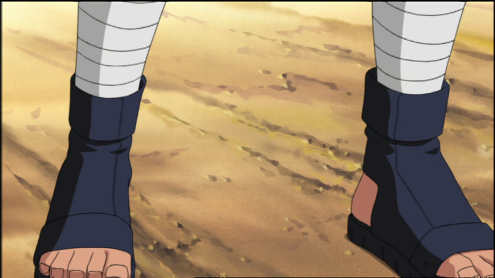 Naruto: Shippuden Ep 78: The Given Judgment @ 00:04:21