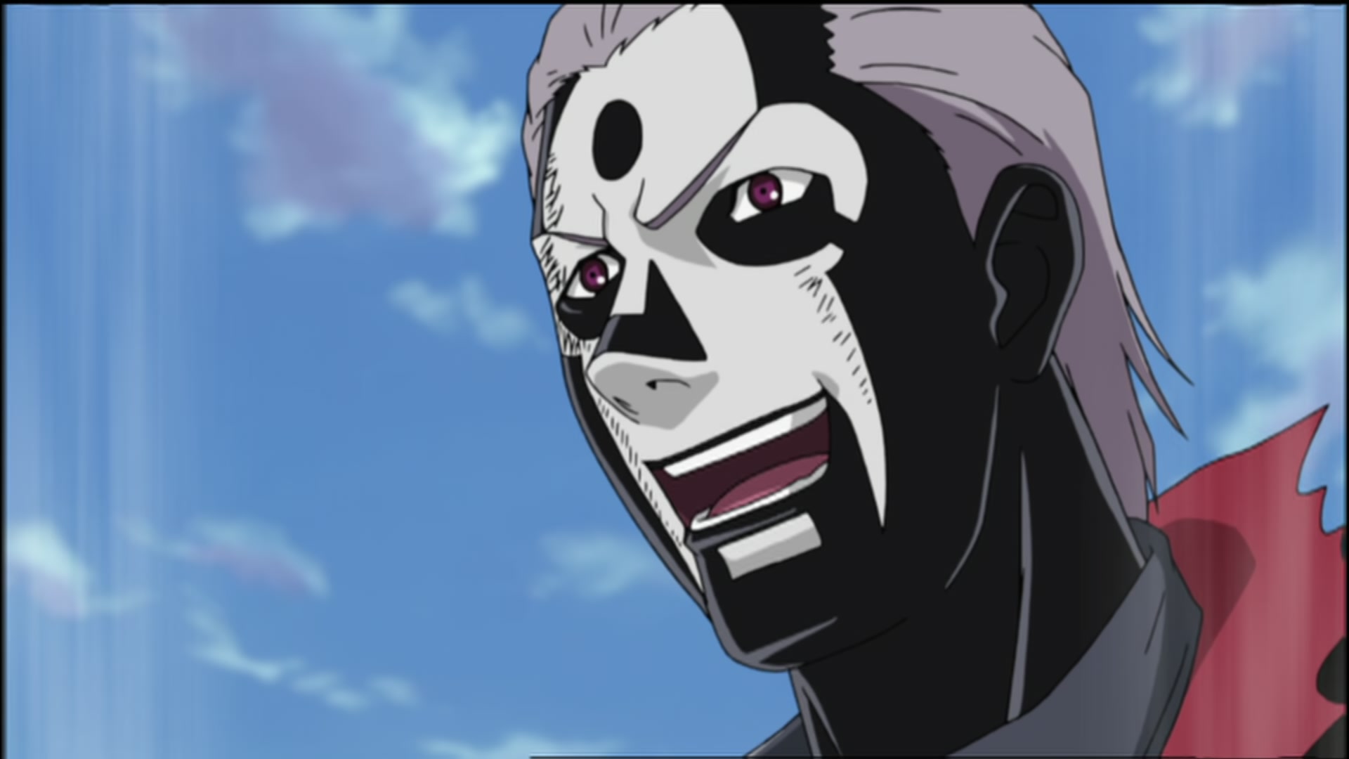 Naruto: Shippuden Ep 78: The Given Judgment @ 00:04:54