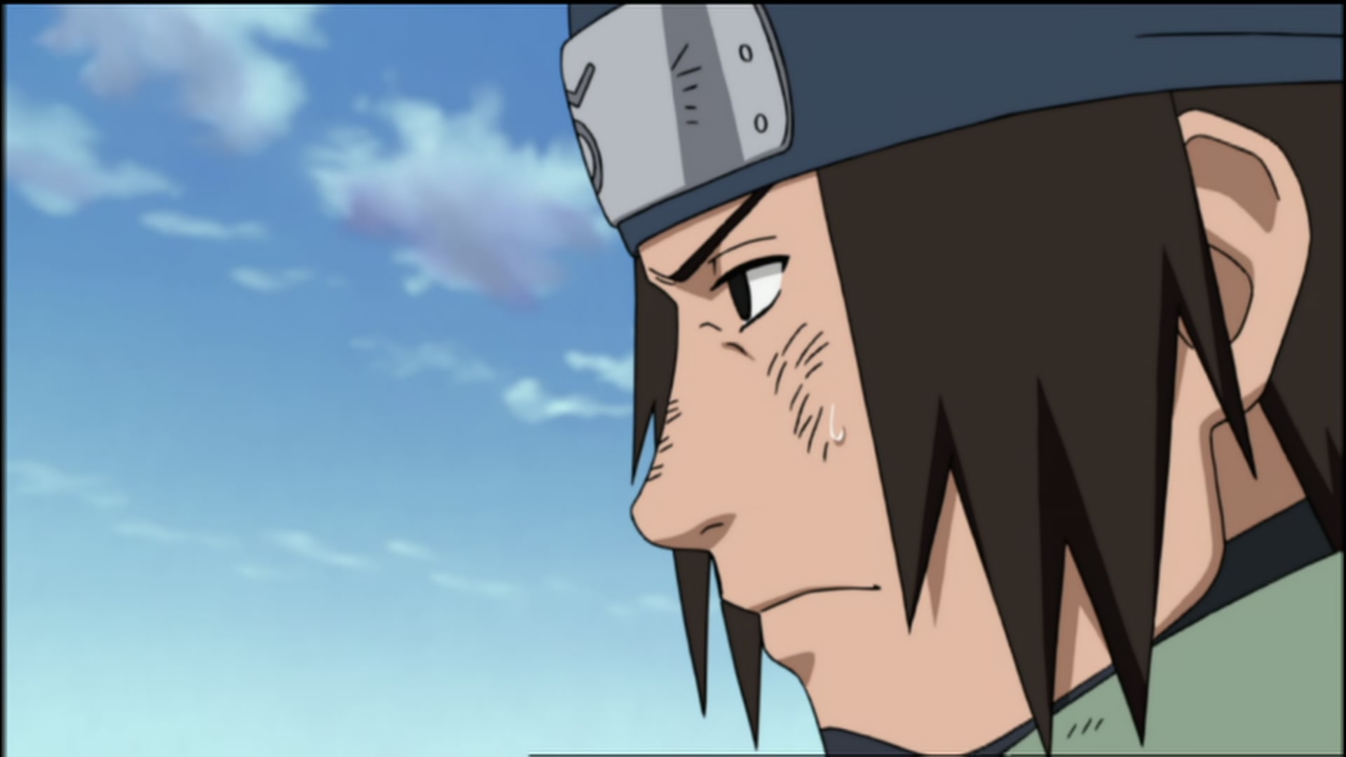 Naruto: Shippuden Ep 78: The Given Judgment @ 00:05:23