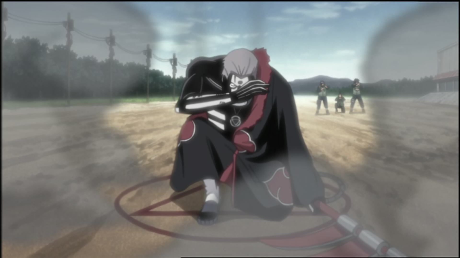 Naruto: Shippuden Ep 78: The Given Judgment @ 00:05:28