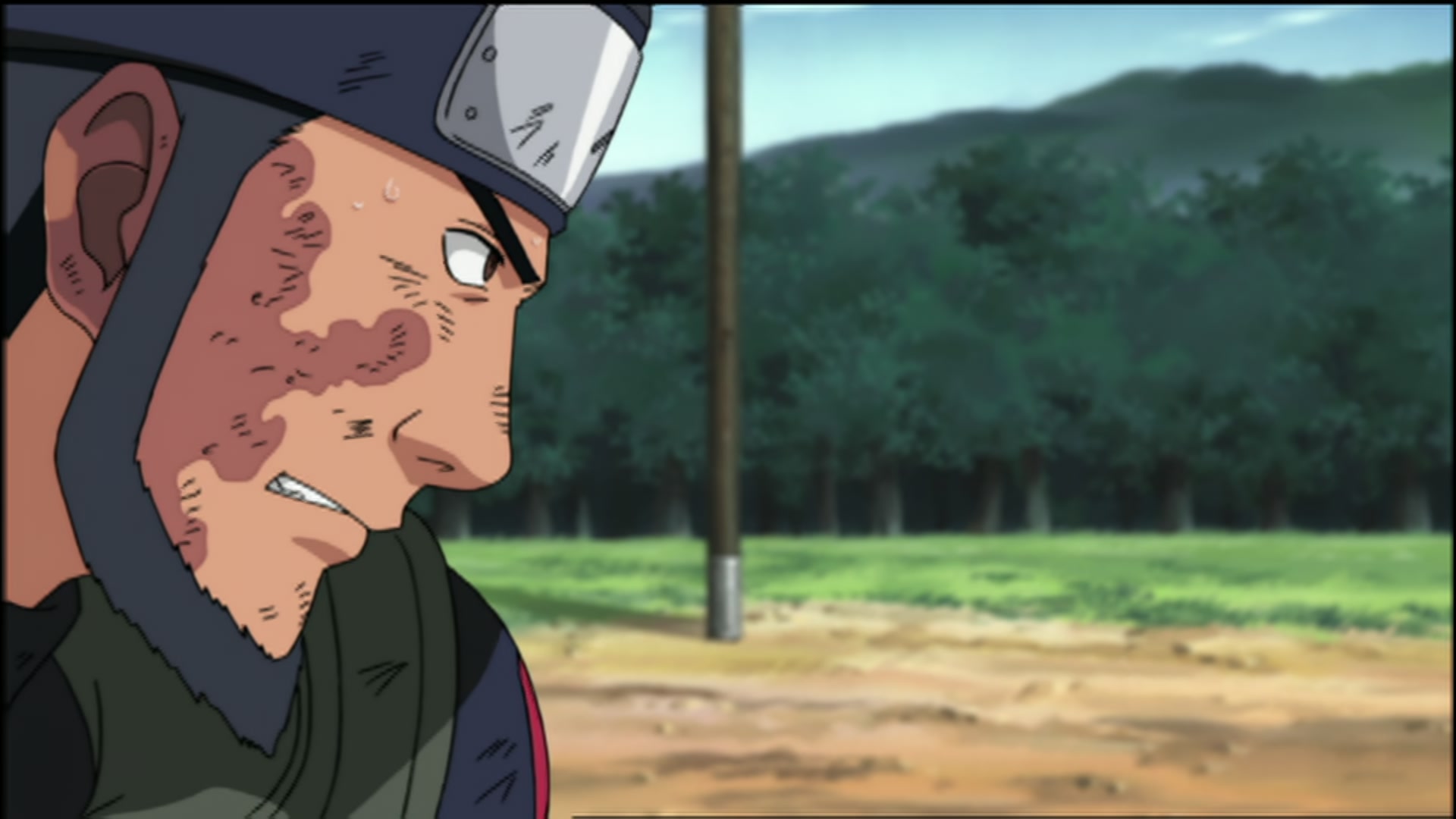 Naruto: Shippuden Ep 78: The Given Judgment @ 00:05:47
