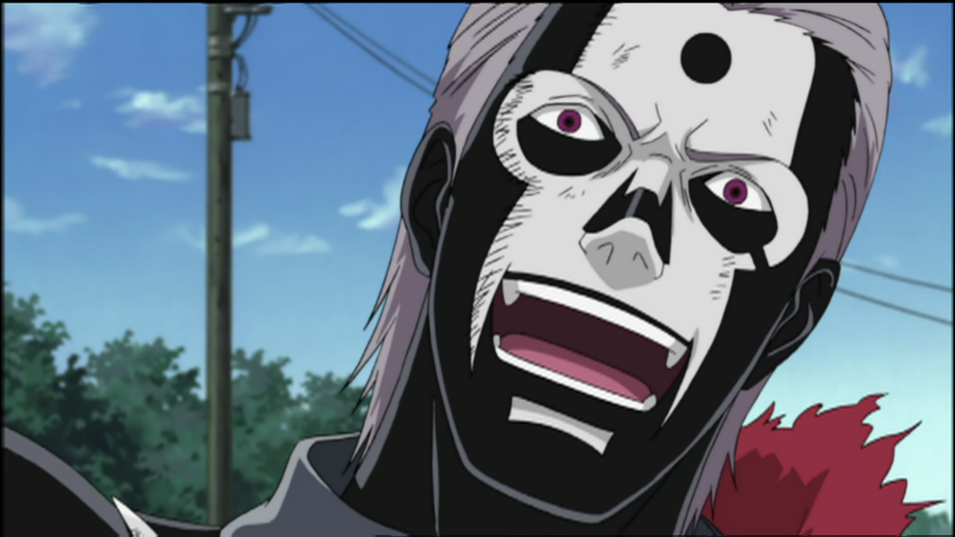 Naruto: Shippuden Ep 78: The Given Judgment @ 00:06:44