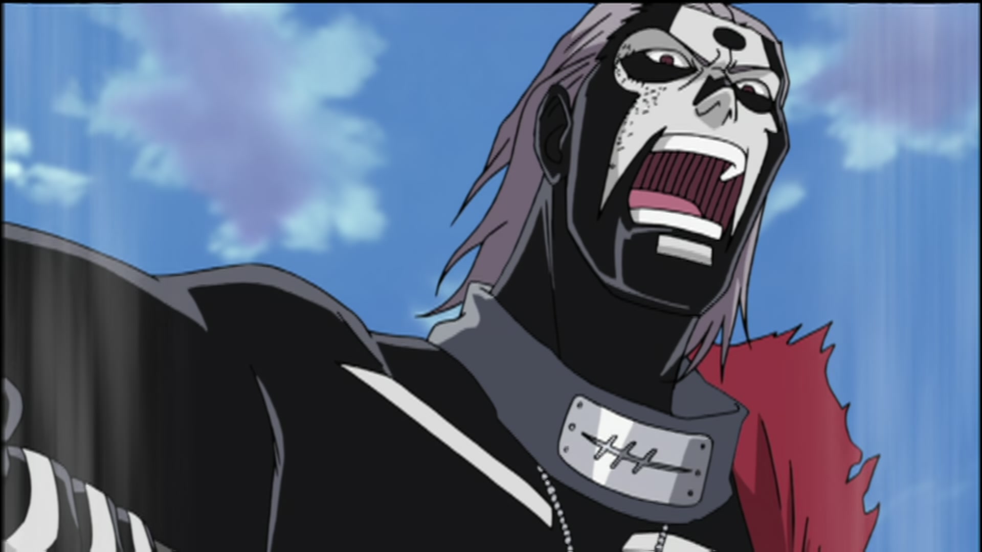 Naruto: Shippuden Ep 78: The Given Judgment @ 00:07:17