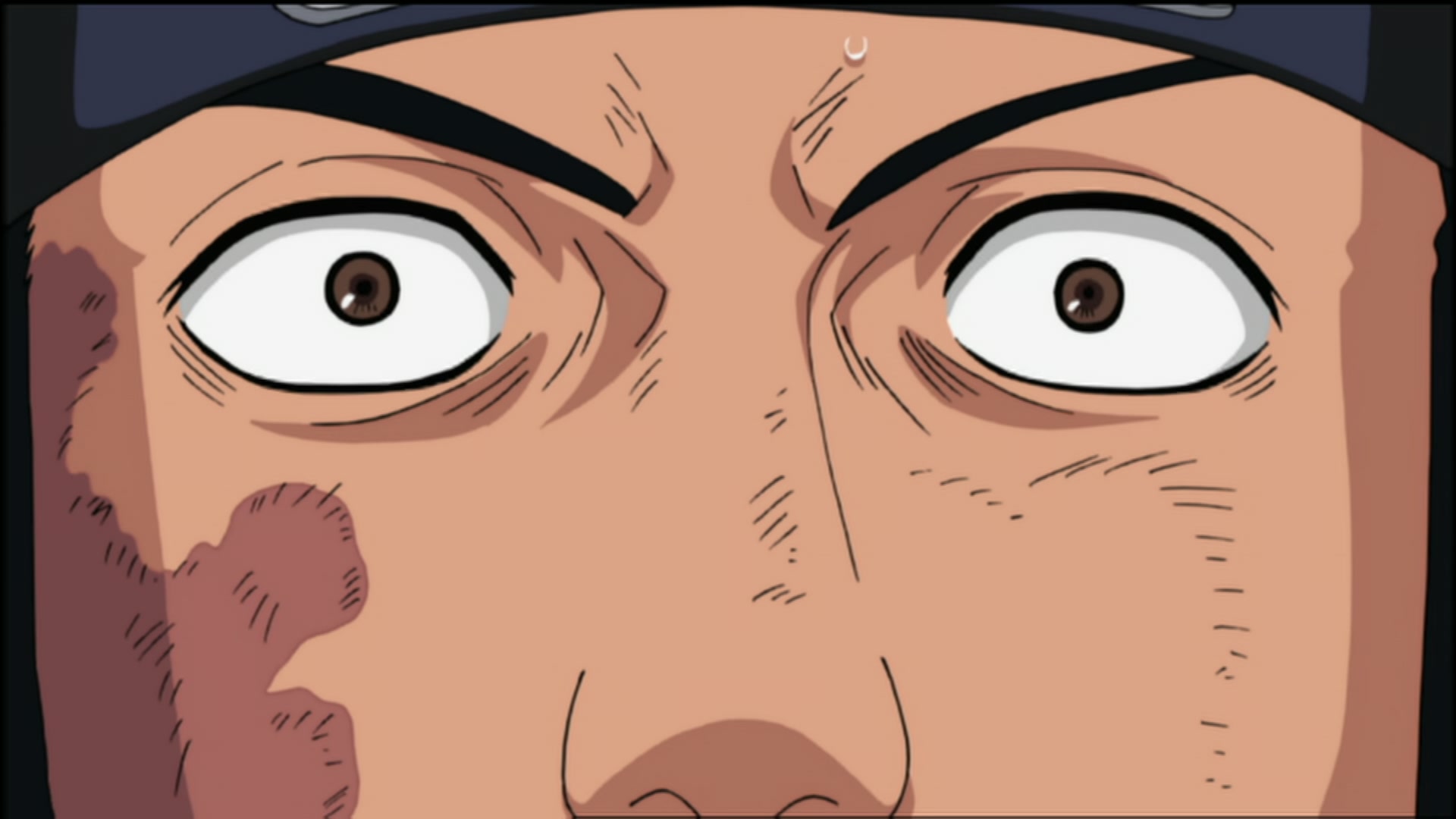 Naruto: Shippuden Ep 78: The Given Judgment @ 00:07:27
