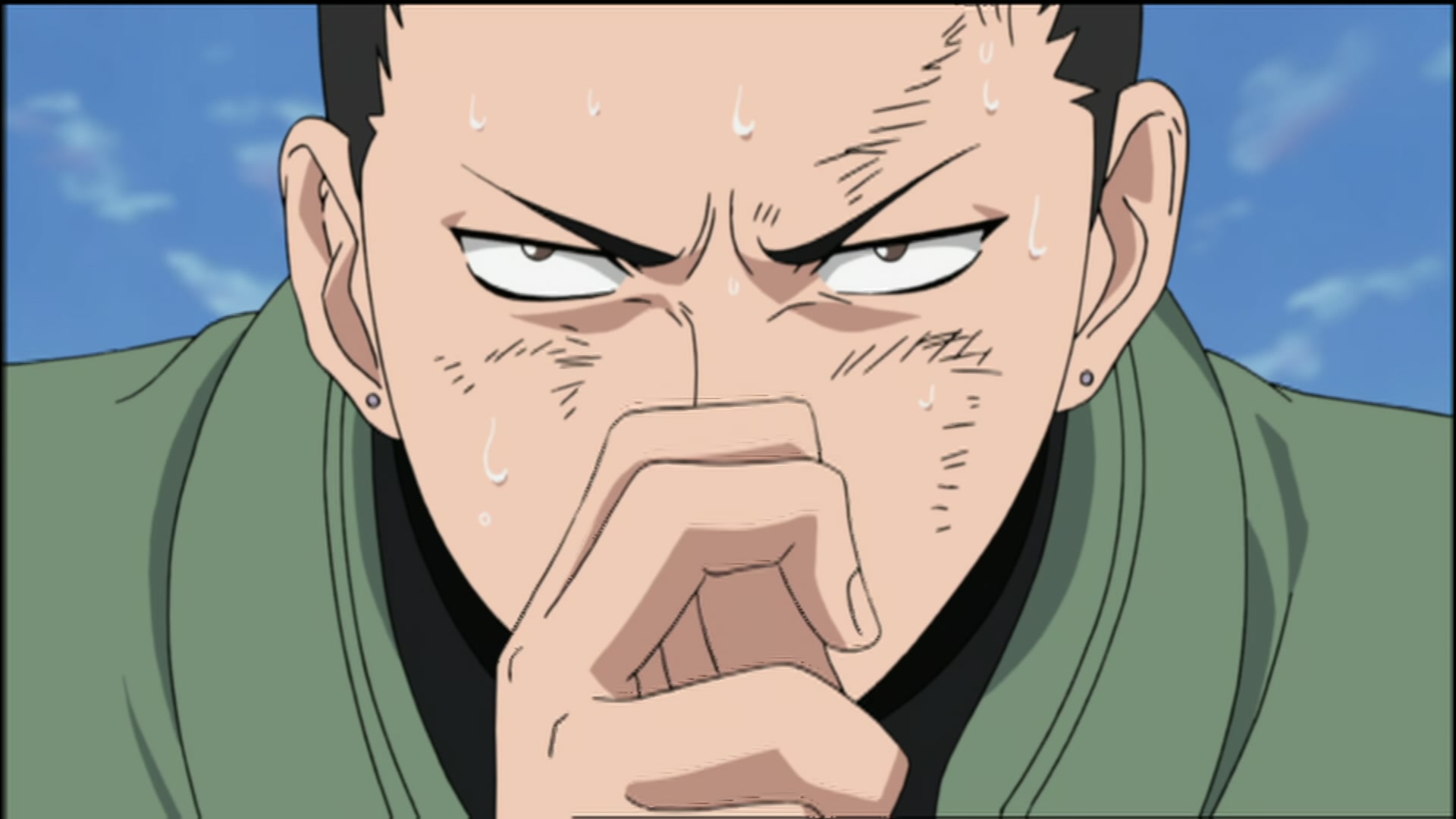 Naruto: Shippuden Ep 78: The Given Judgment @ 00:09:02
