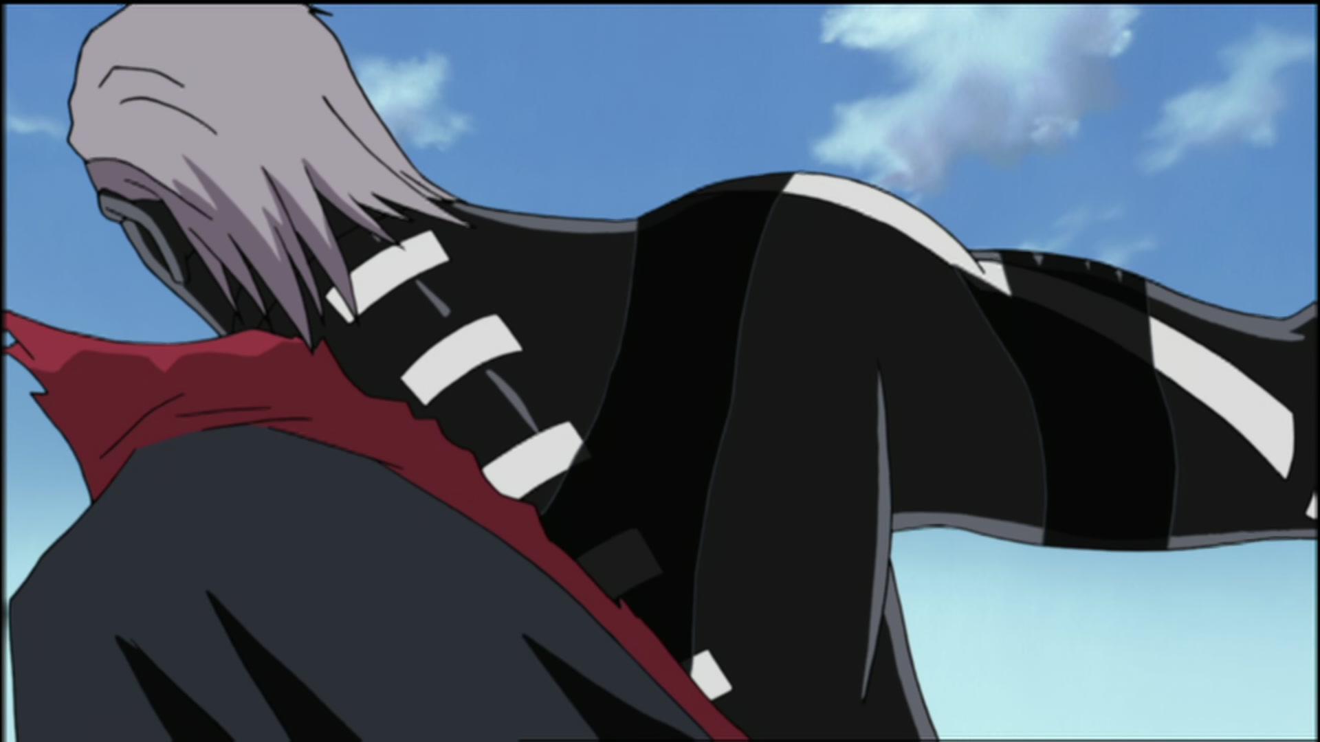 Naruto: Shippuden Ep 78: The Given Judgment @ 00:09:11