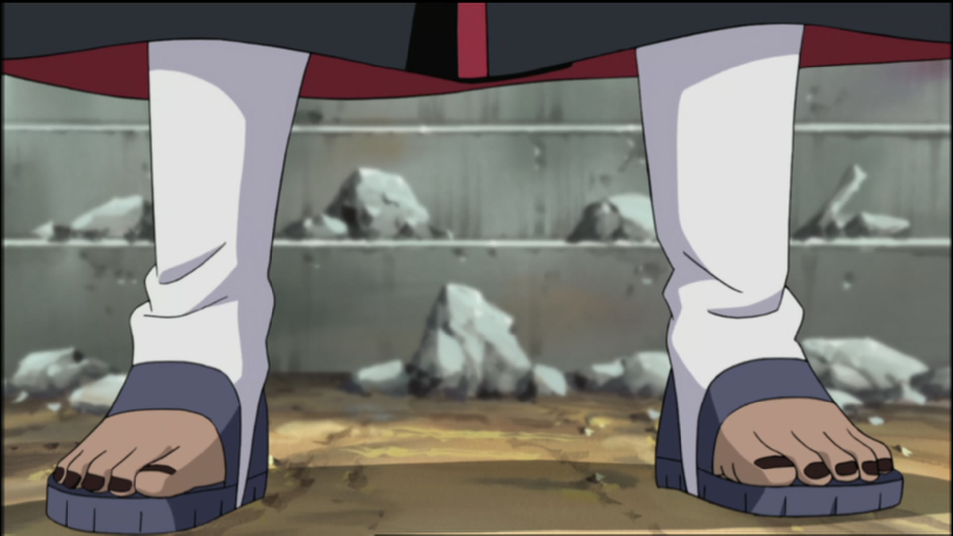 Naruto: Shippuden Ep 78: The Given Judgment @ 00:09:31