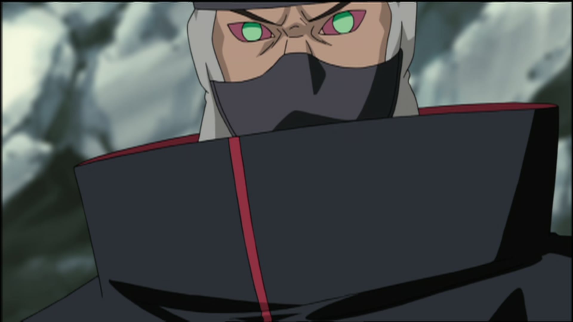 Naruto: Shippuden Ep 78: The Given Judgment @ 00:09:35