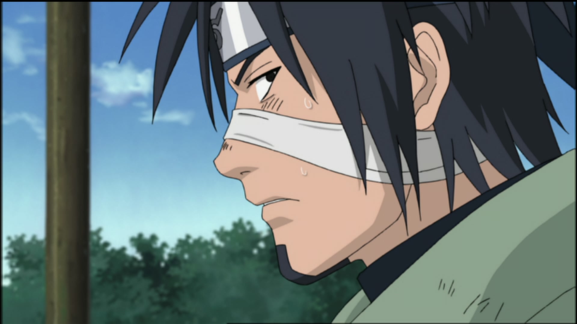 Naruto: Shippuden Ep 78: The Given Judgment @ 00:09:50