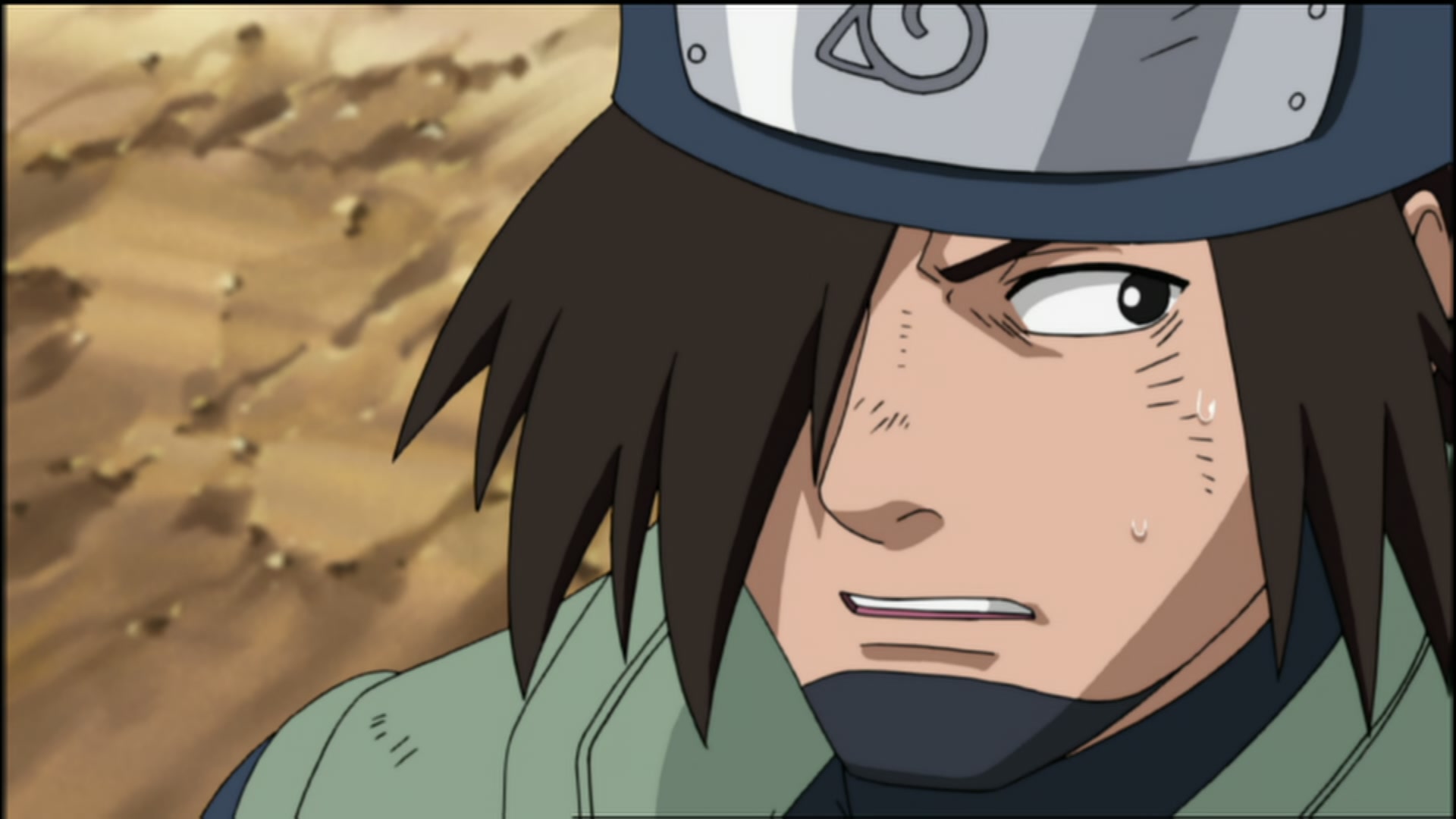 Naruto: Shippuden Ep 78: The Given Judgment @ 00:09:54