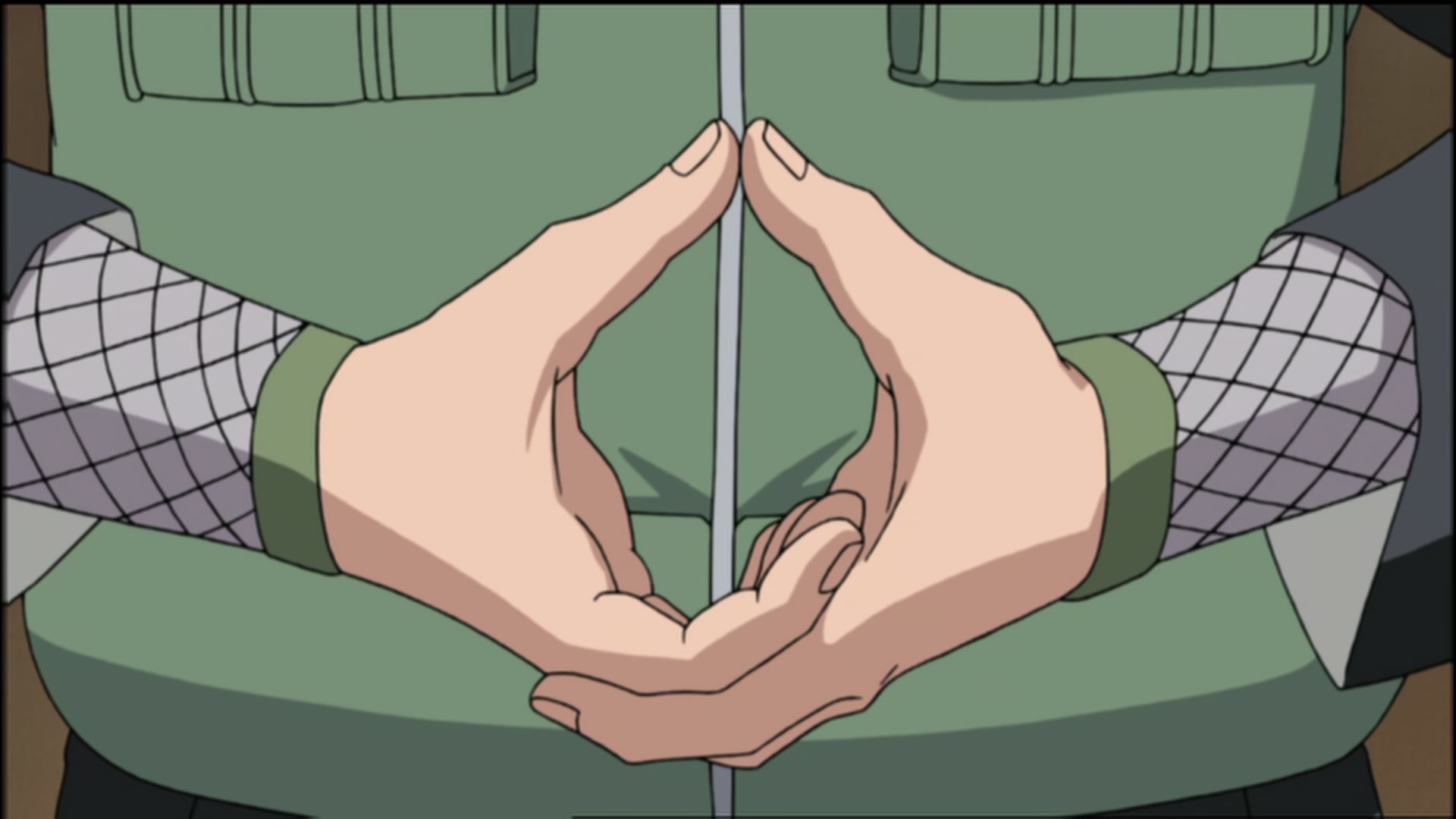 Naruto: Shippuden Ep 78: The Given Judgment @ 00:12:08