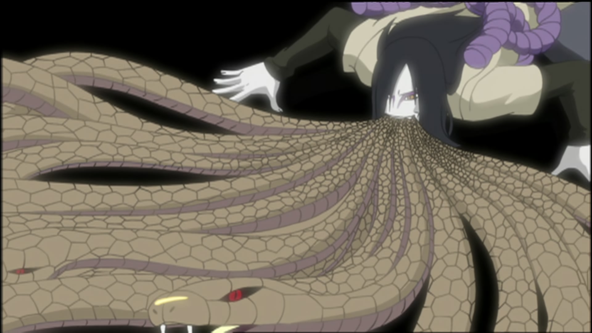 Naruto: Shippuden Ep 78: The Given Judgment @ 00:12:12