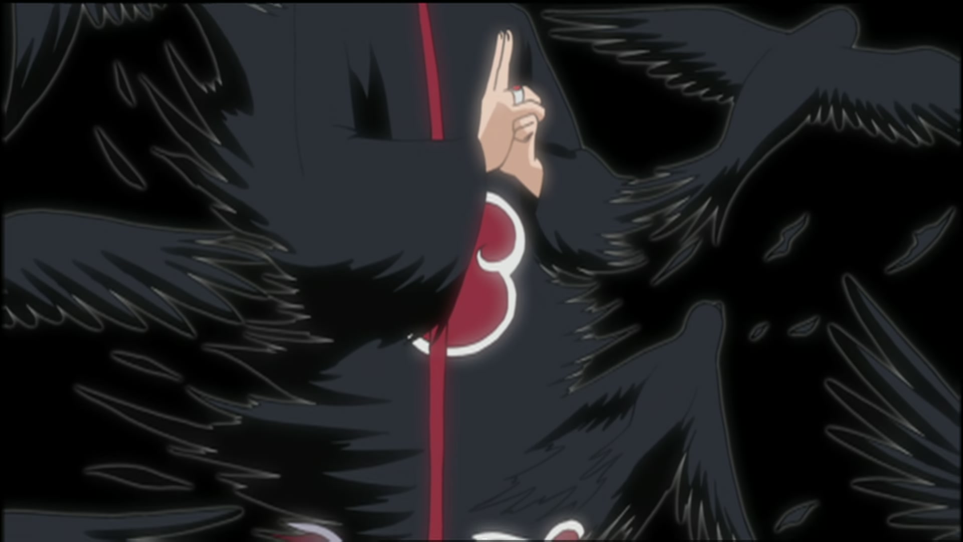 Naruto: Shippuden Ep 78: The Given Judgment @ 00:12:17