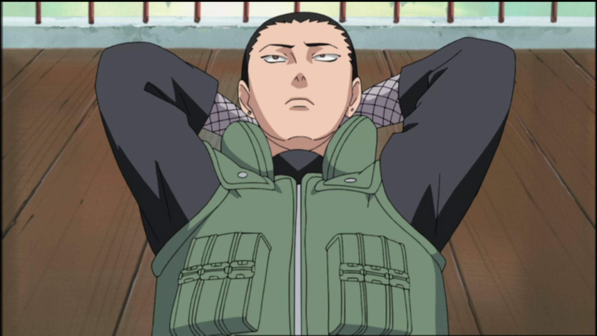 Naruto: Shippuden Ep 78: The Given Judgment @ 00:12:36