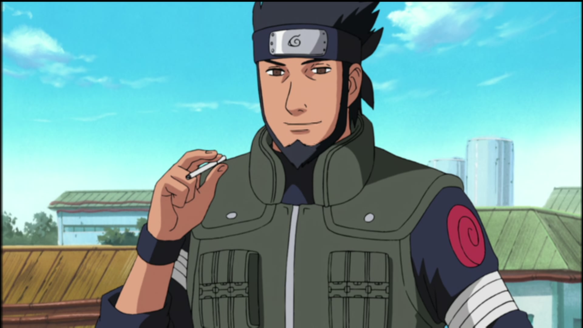 Naruto: Shippuden Ep 78: The Given Judgment @ 00:12:55