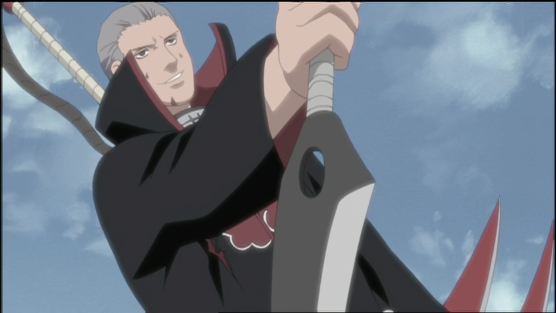 Naruto: Shippuden Ep 78: The Given Judgment @ 00:14:40