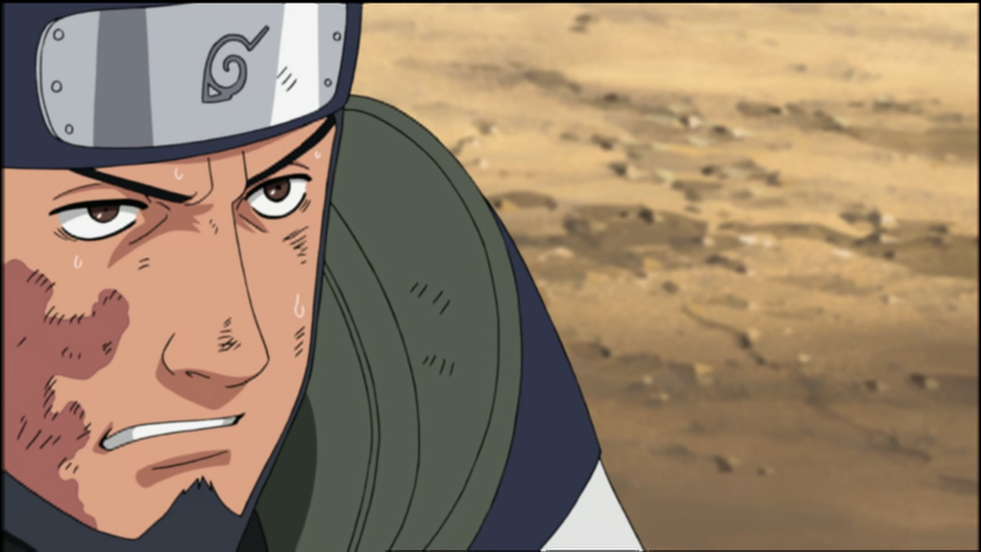 Naruto: Shippuden Ep 78: The Given Judgment @ 00:15:23