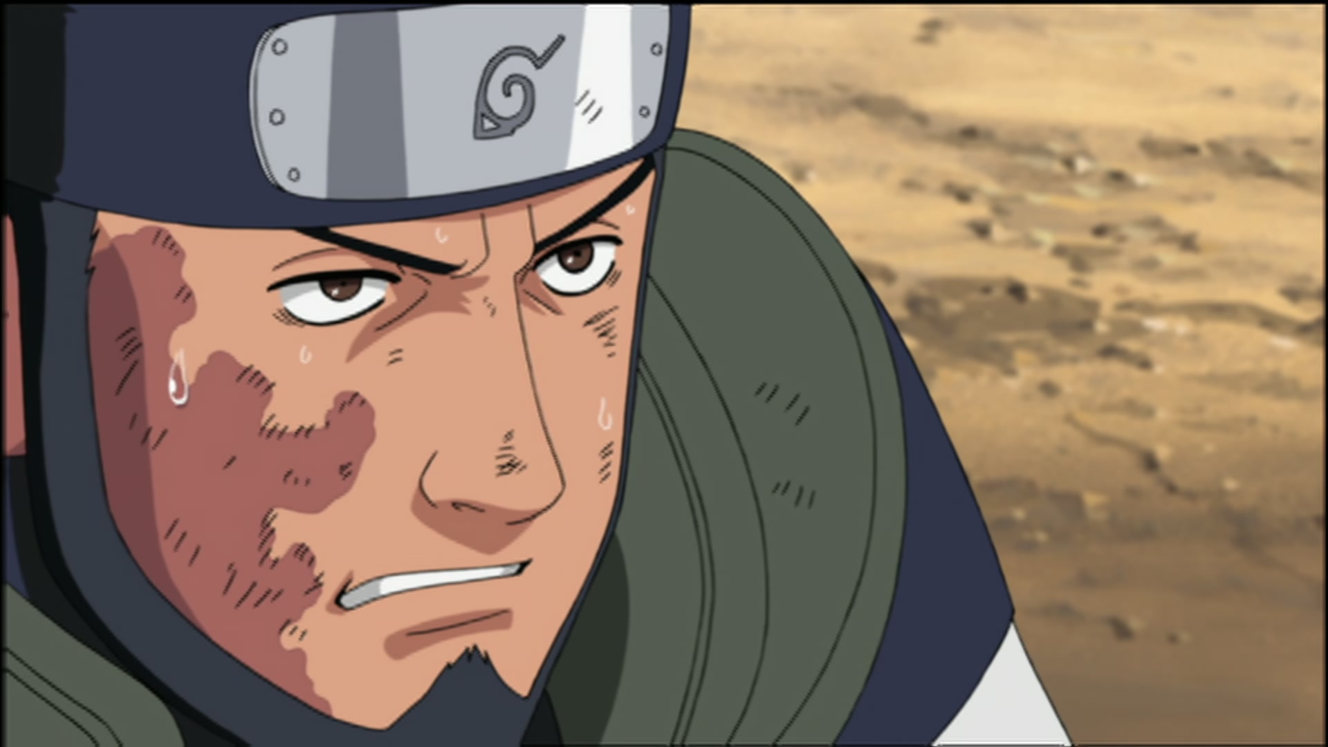Naruto: Shippuden Ep 78: The Given Judgment @ 00:15:28
