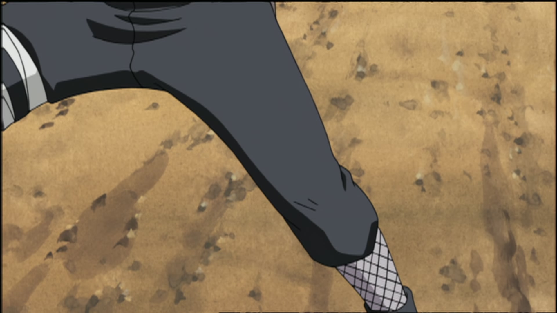 Naruto: Shippuden Ep 78: The Given Judgment @ 00:15:42