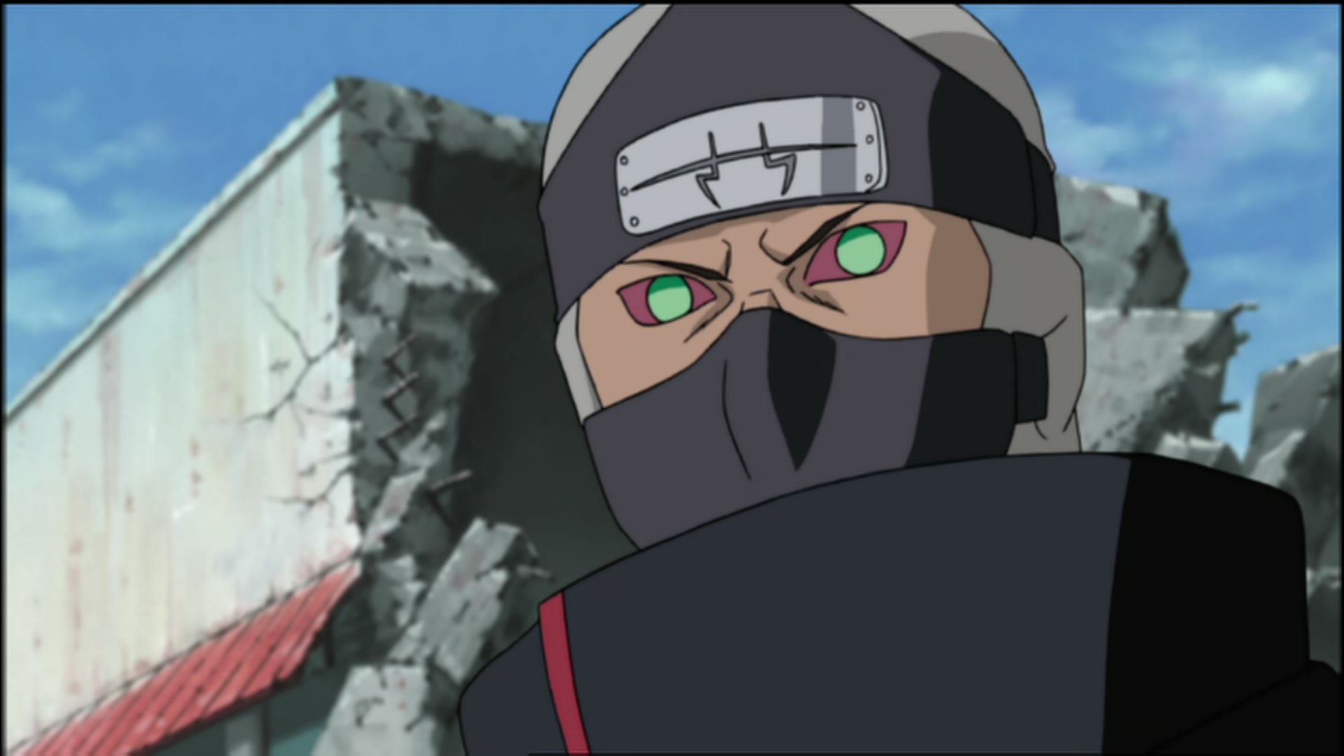 Naruto: Shippuden Ep 78: The Given Judgment @ 00:16:01