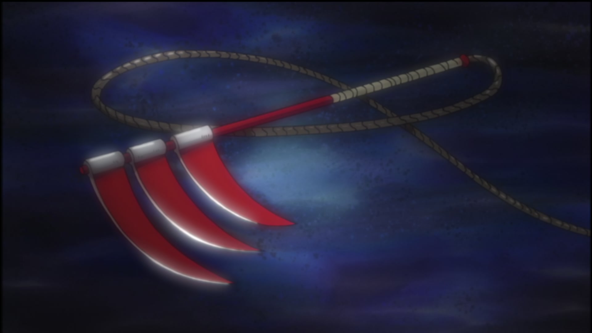 Naruto: Shippuden Ep 78: The Given Judgment @ 00:16:44
