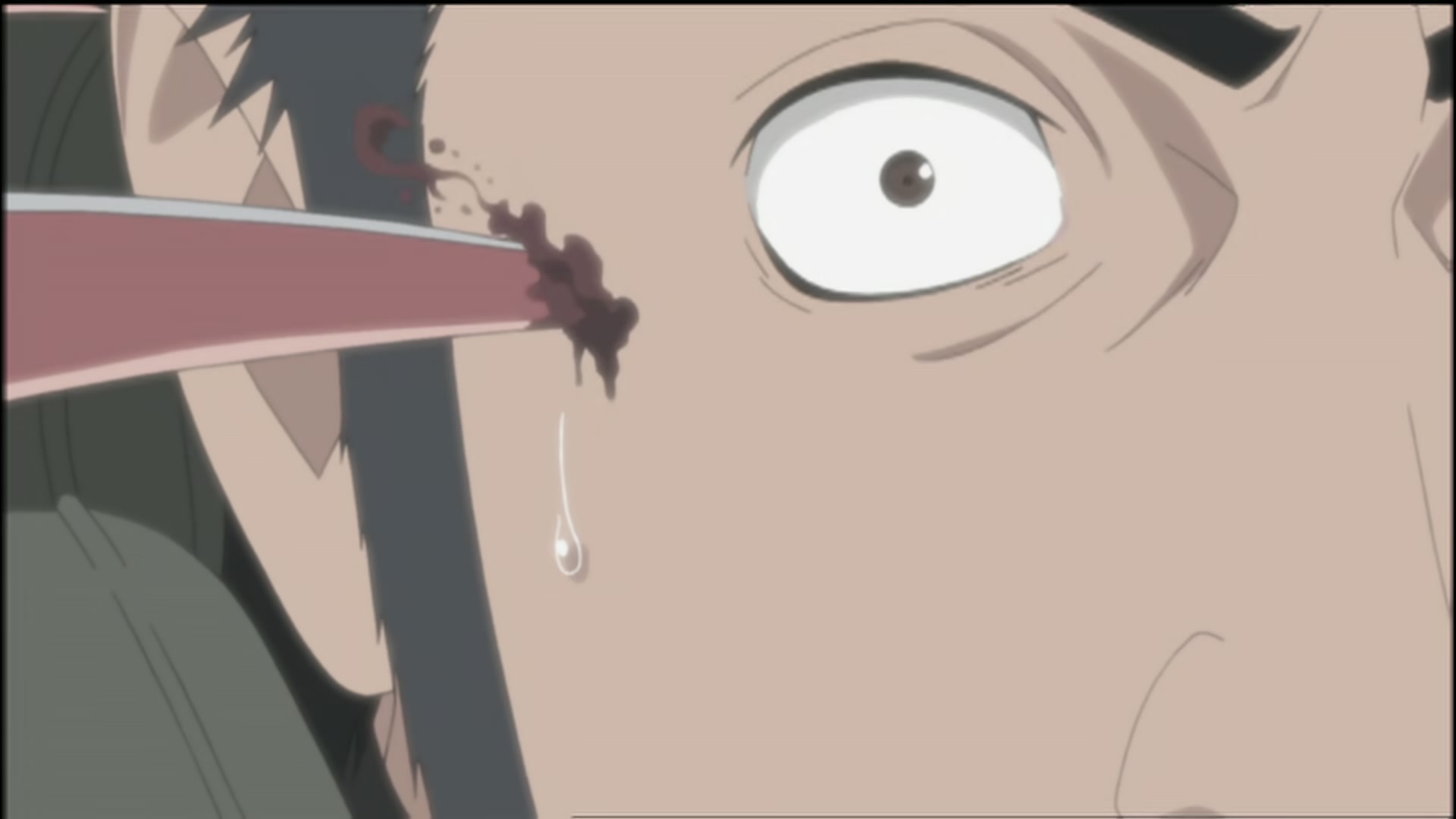 Naruto: Shippuden Ep 78: The Given Judgment @ 00:17:13