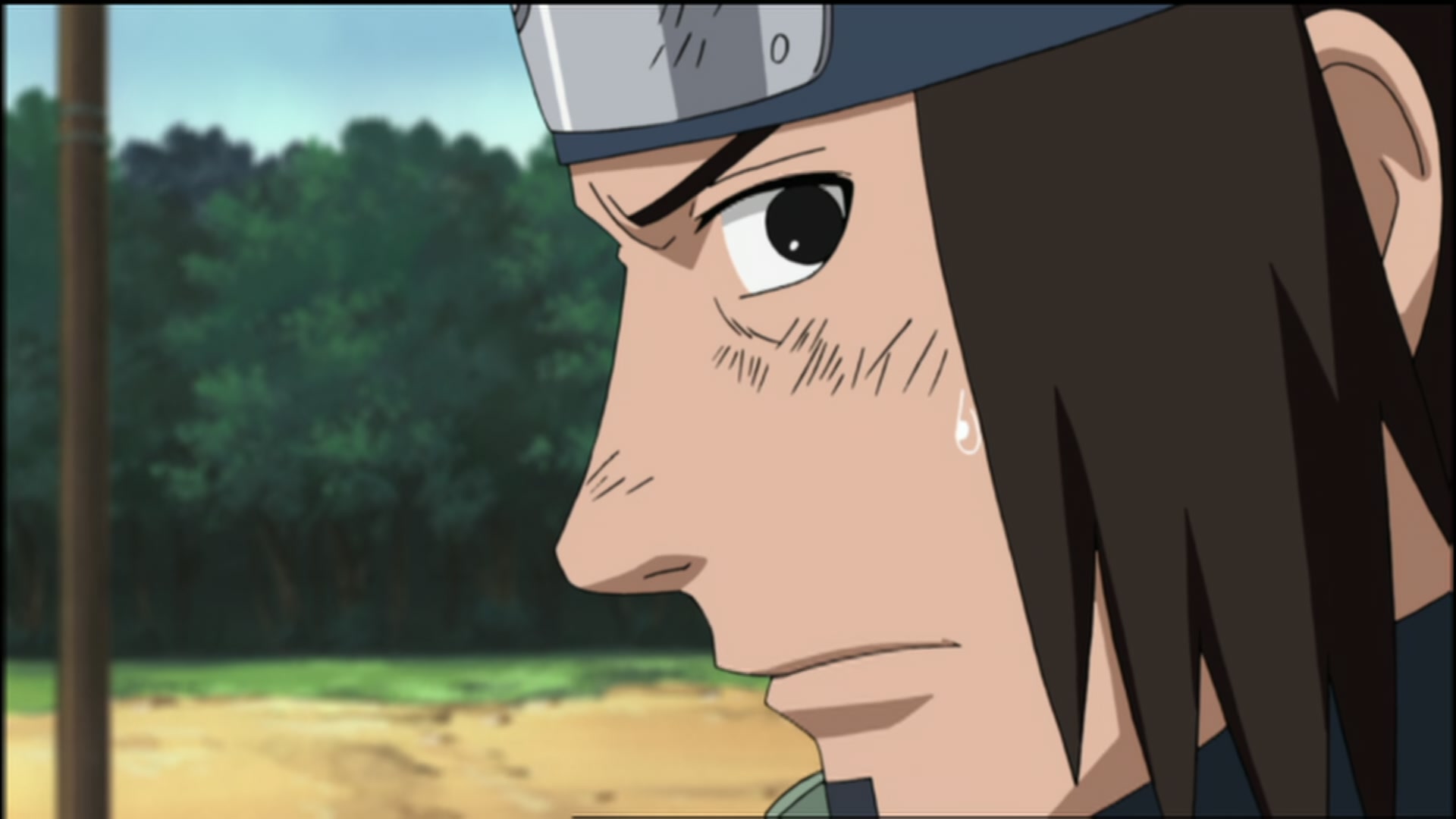 Naruto: Shippuden Ep 78: The Given Judgment @ 00:17:17