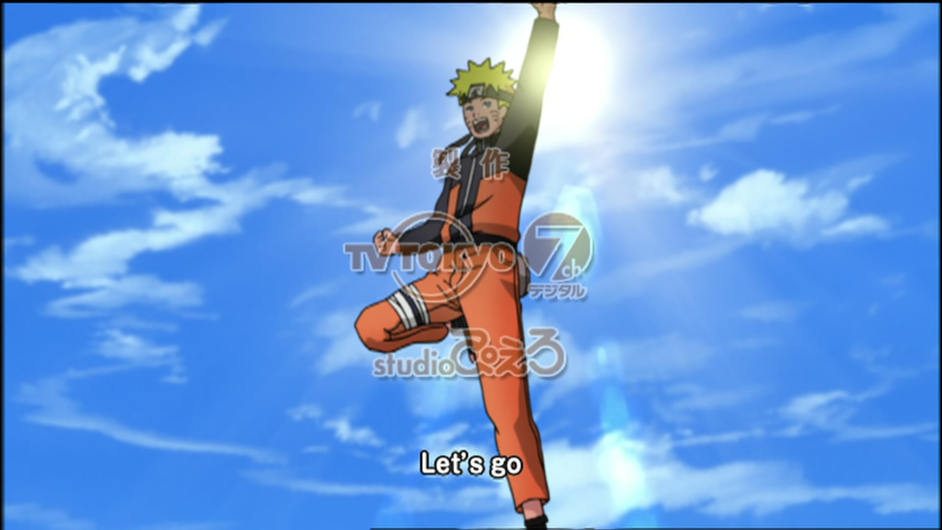Naruto: Shippuden Ep 80: Last Words @ 00:03:19