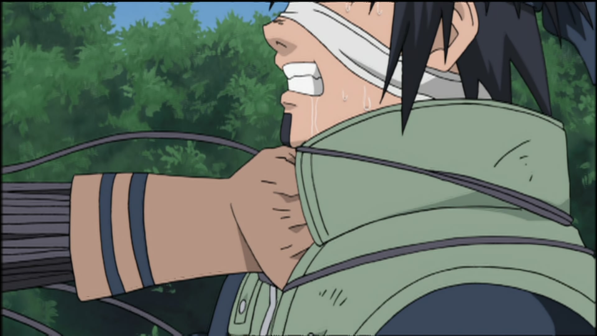 Naruto: Shippuden Ep 80: Last Words @ 00:04:07