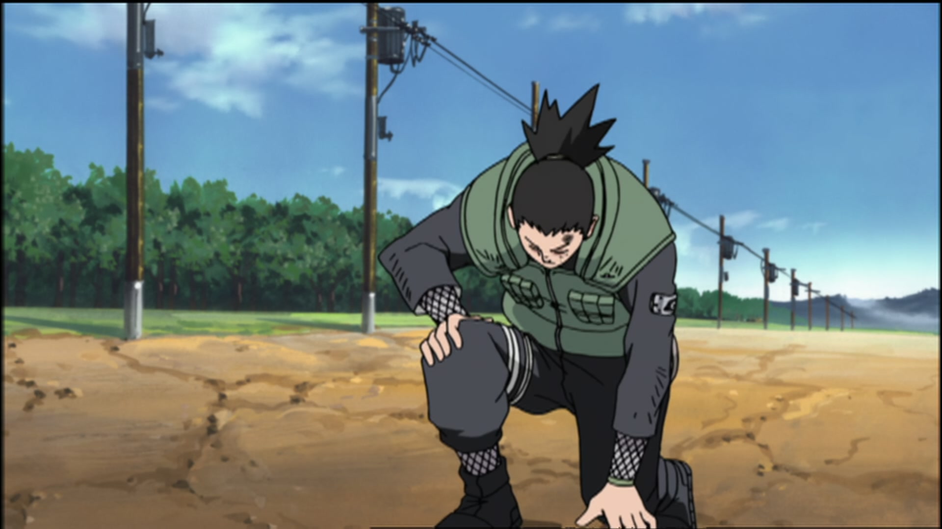 Naruto: Shippuden Ep 80: Last Words @ 00:04:17