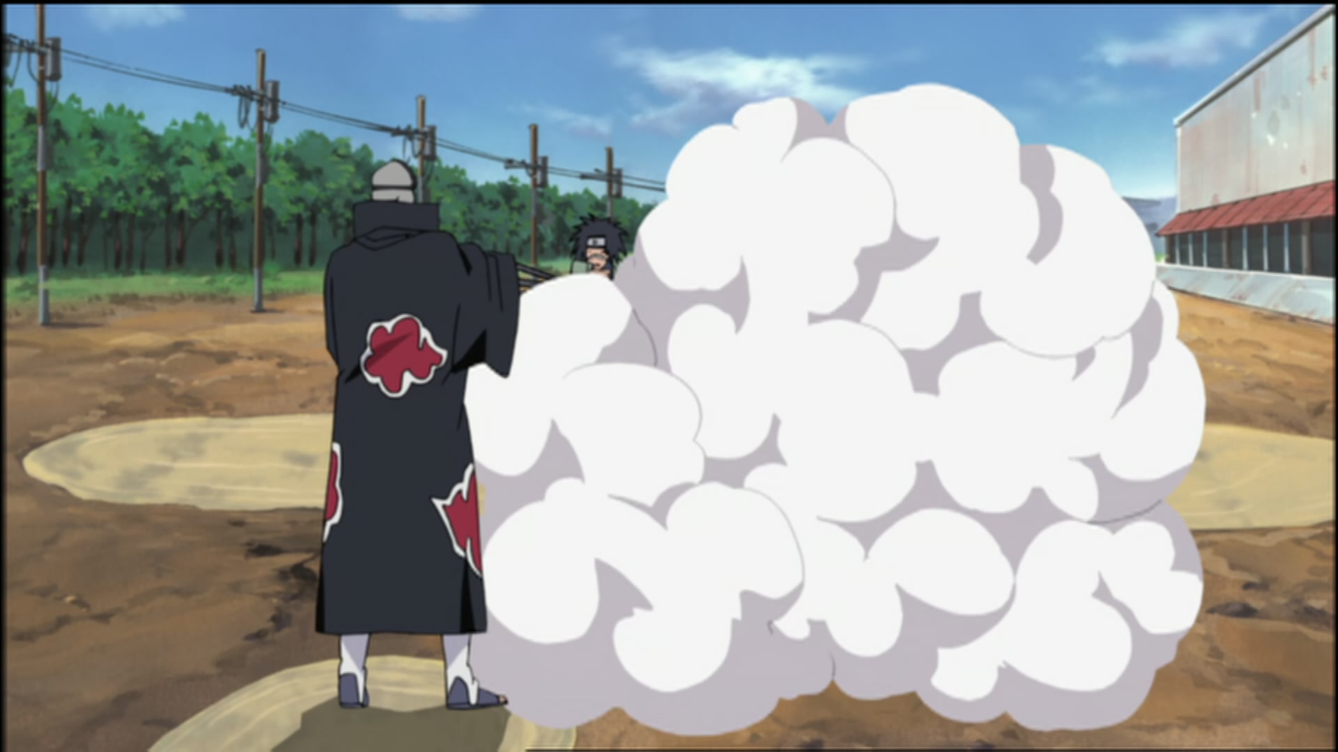 Naruto: Shippuden Ep 80: Last Words @ 00:04:41