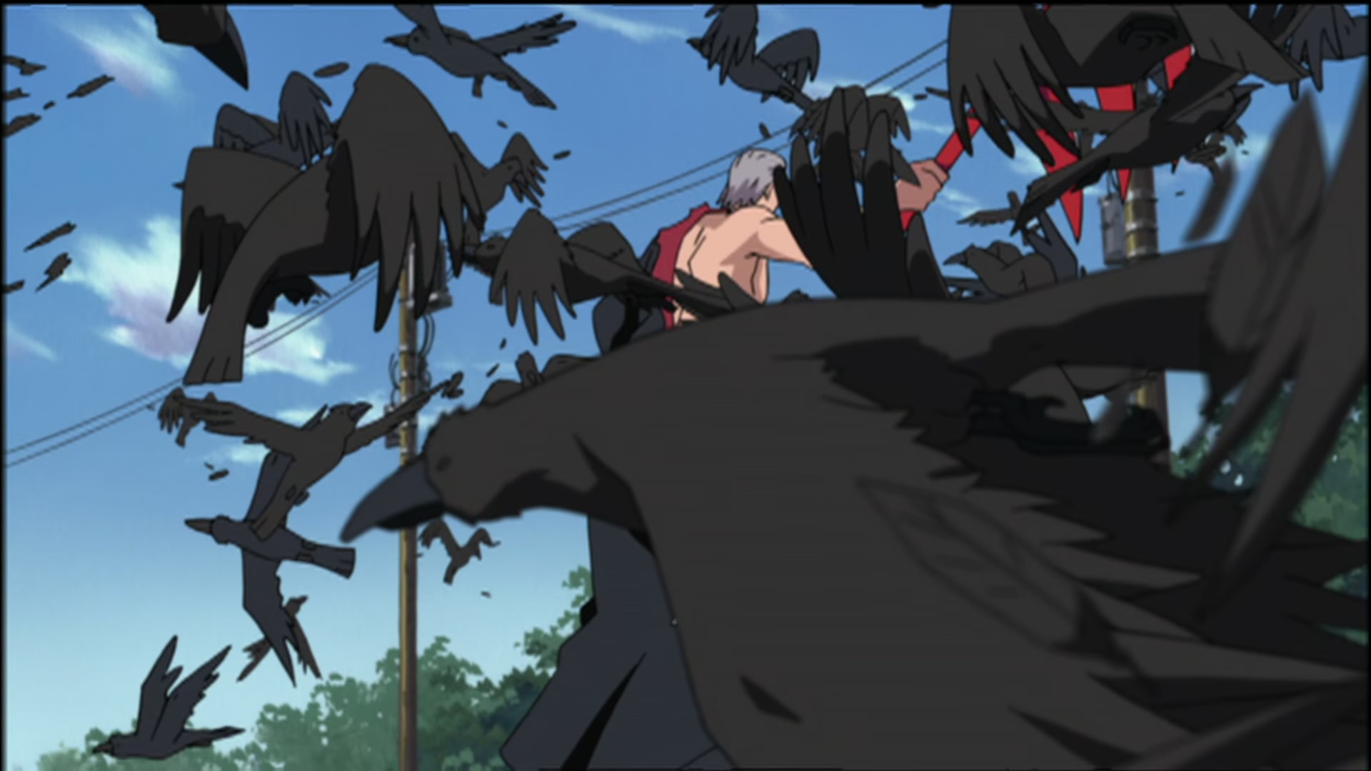 Naruto: Shippuden Ep 80: Last Words @ 00:05:04