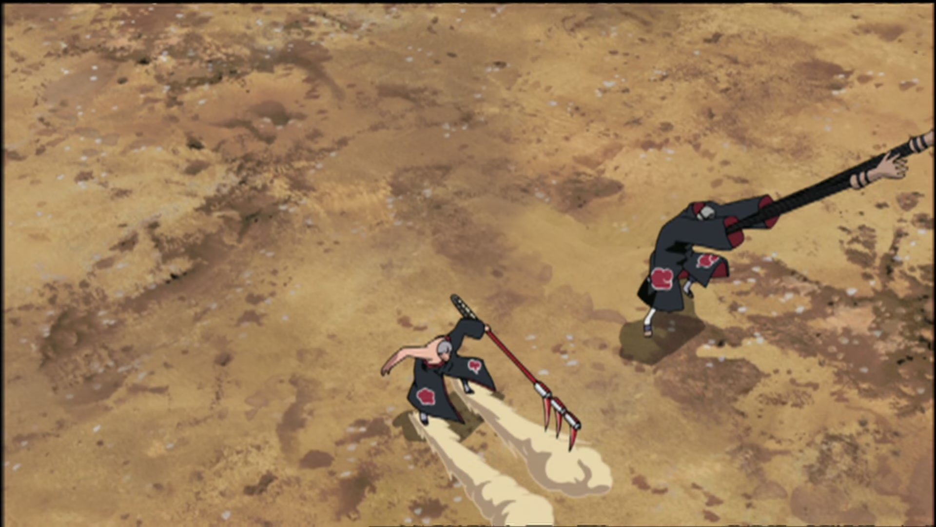 Naruto: Shippuden Ep 80: Last Words @ 00:05:47