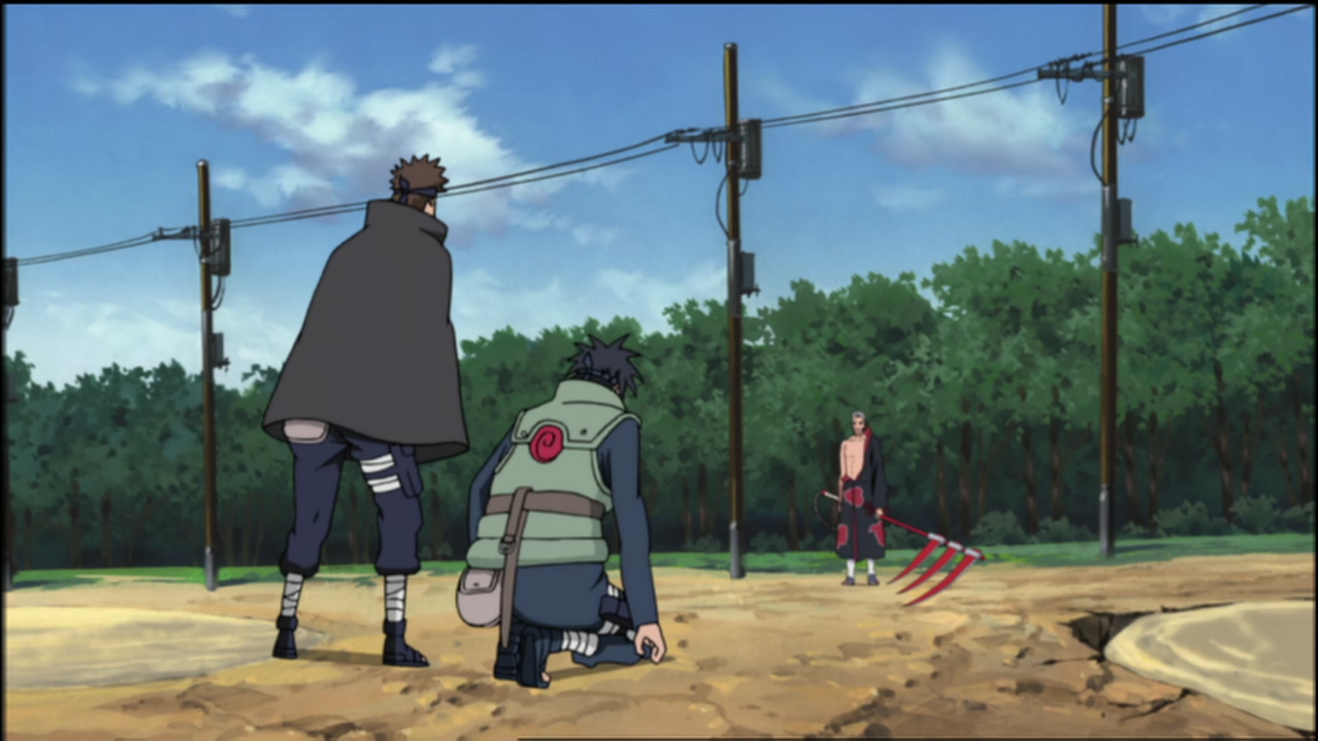 Naruto: Shippuden Ep 80: Last Words @ 00:07:09