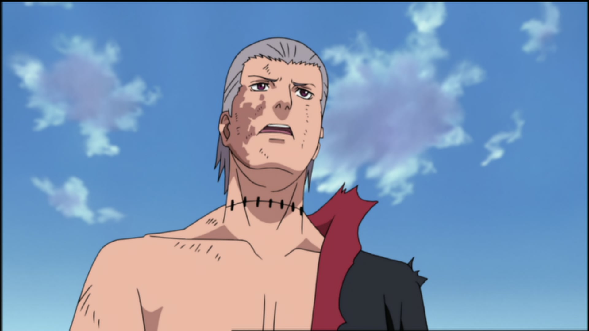 Naruto: Shippuden Ep 80: Last Words @ 00:07:18