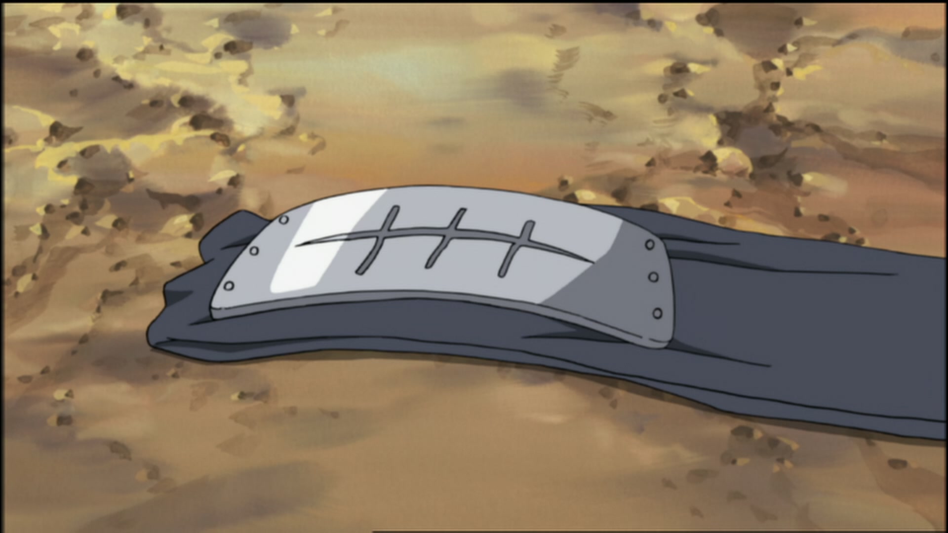 Naruto: Shippuden Ep 80: Last Words @ 00:08:25