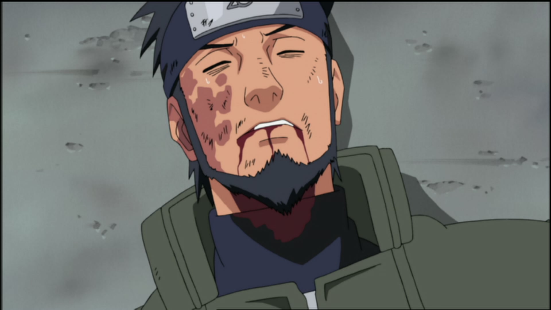 Naruto: Shippuden Ep 80: Last Words @ 00:08:54
