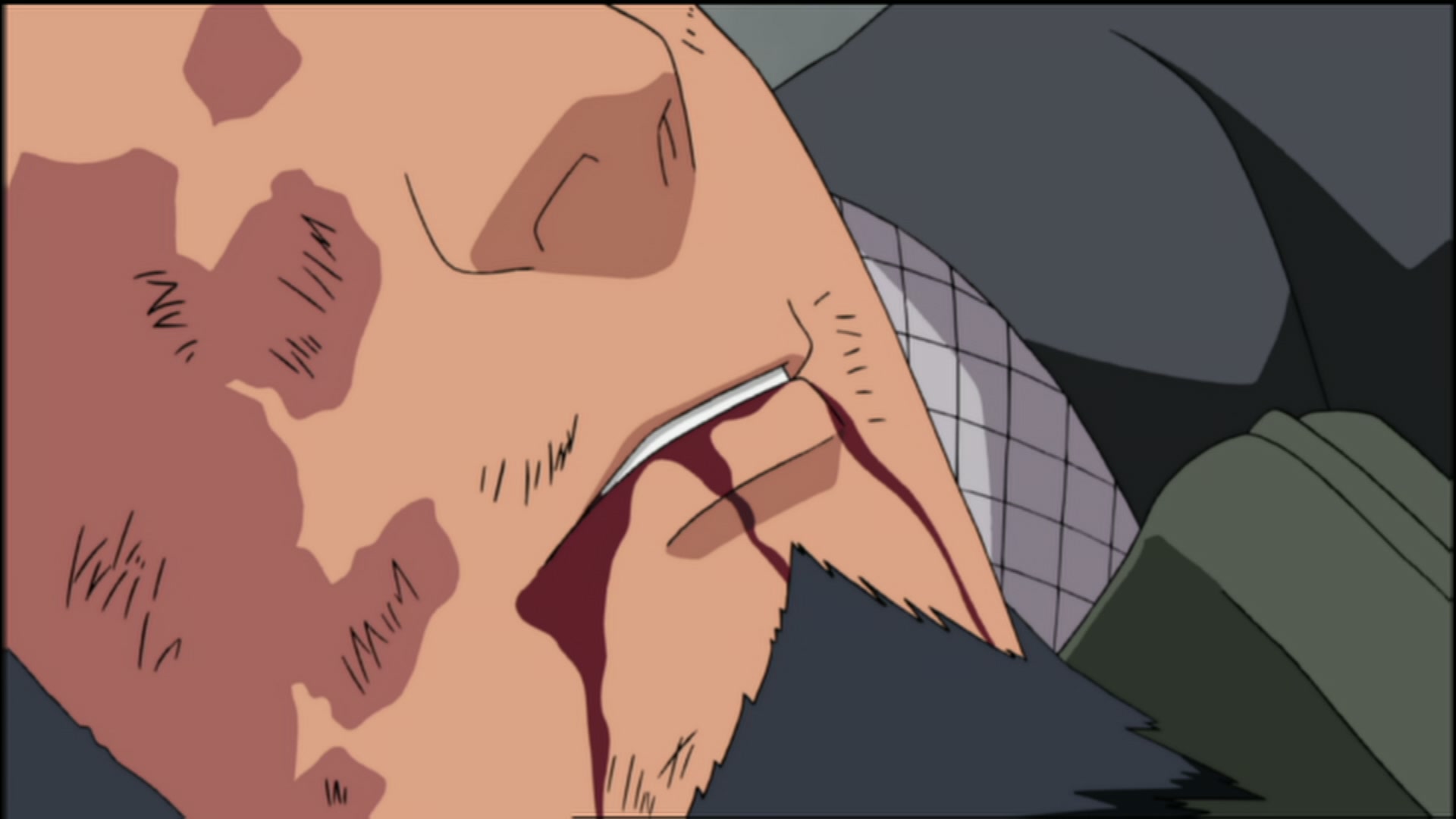 Naruto: Shippuden Ep 80: Last Words @ 00:09:08