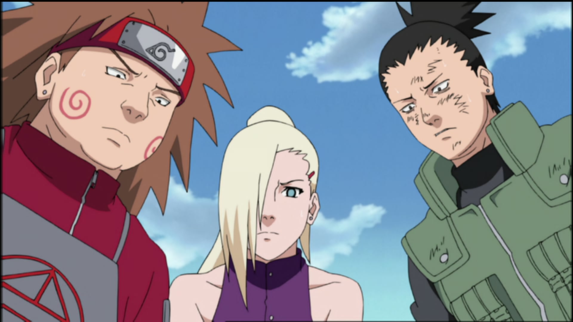 Naruto: Shippuden Ep 80: Last Words @ 00:09:22