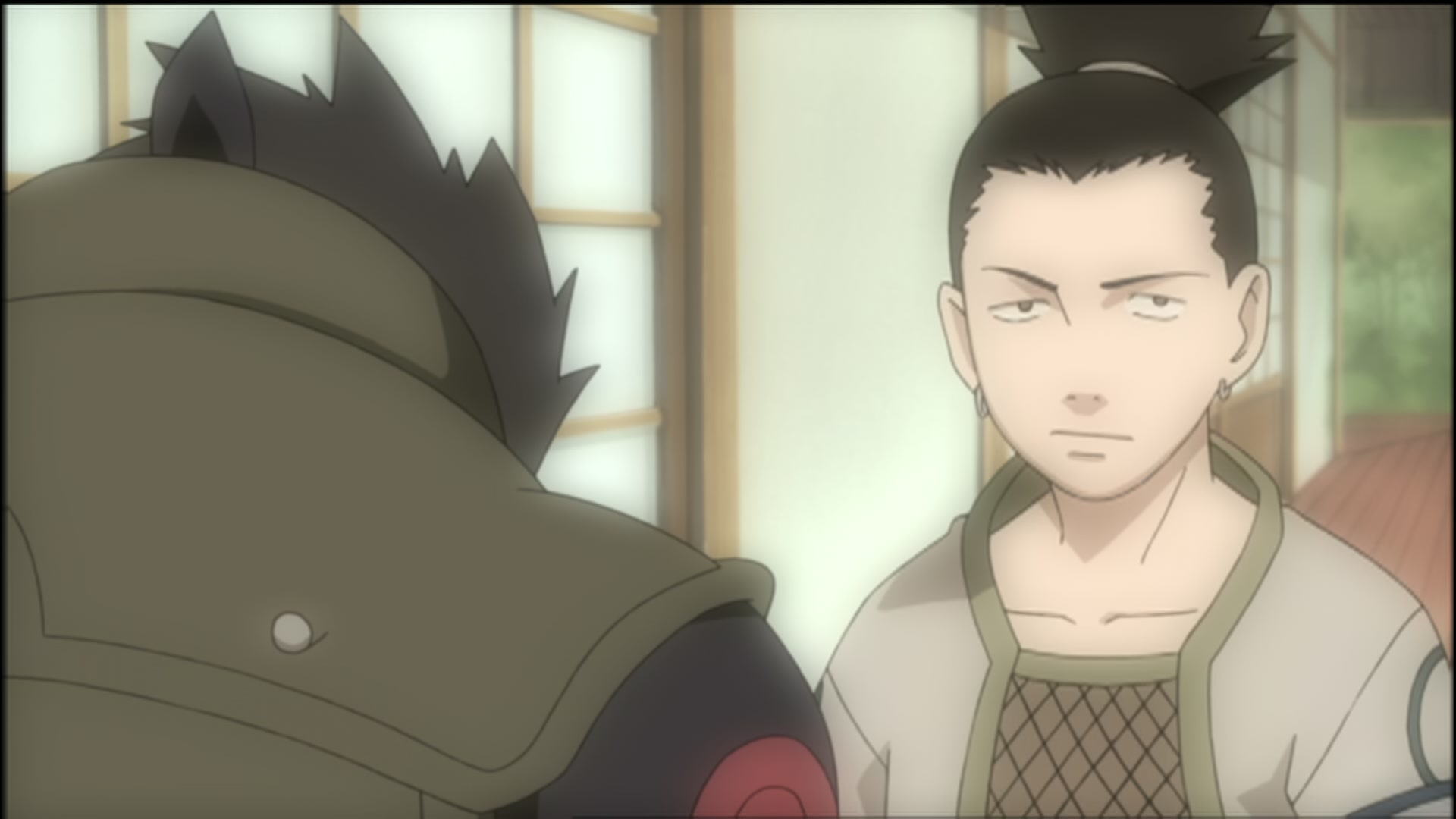 Naruto: Shippuden Ep 80: Last Words @ 00:17:39