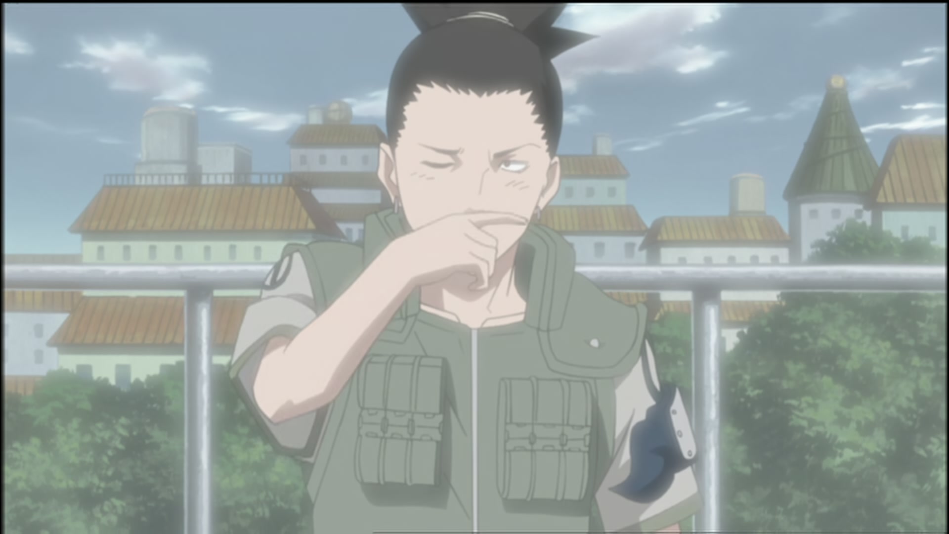 Naruto: Shippuden Ep 80: Last Words @ 00:17:44