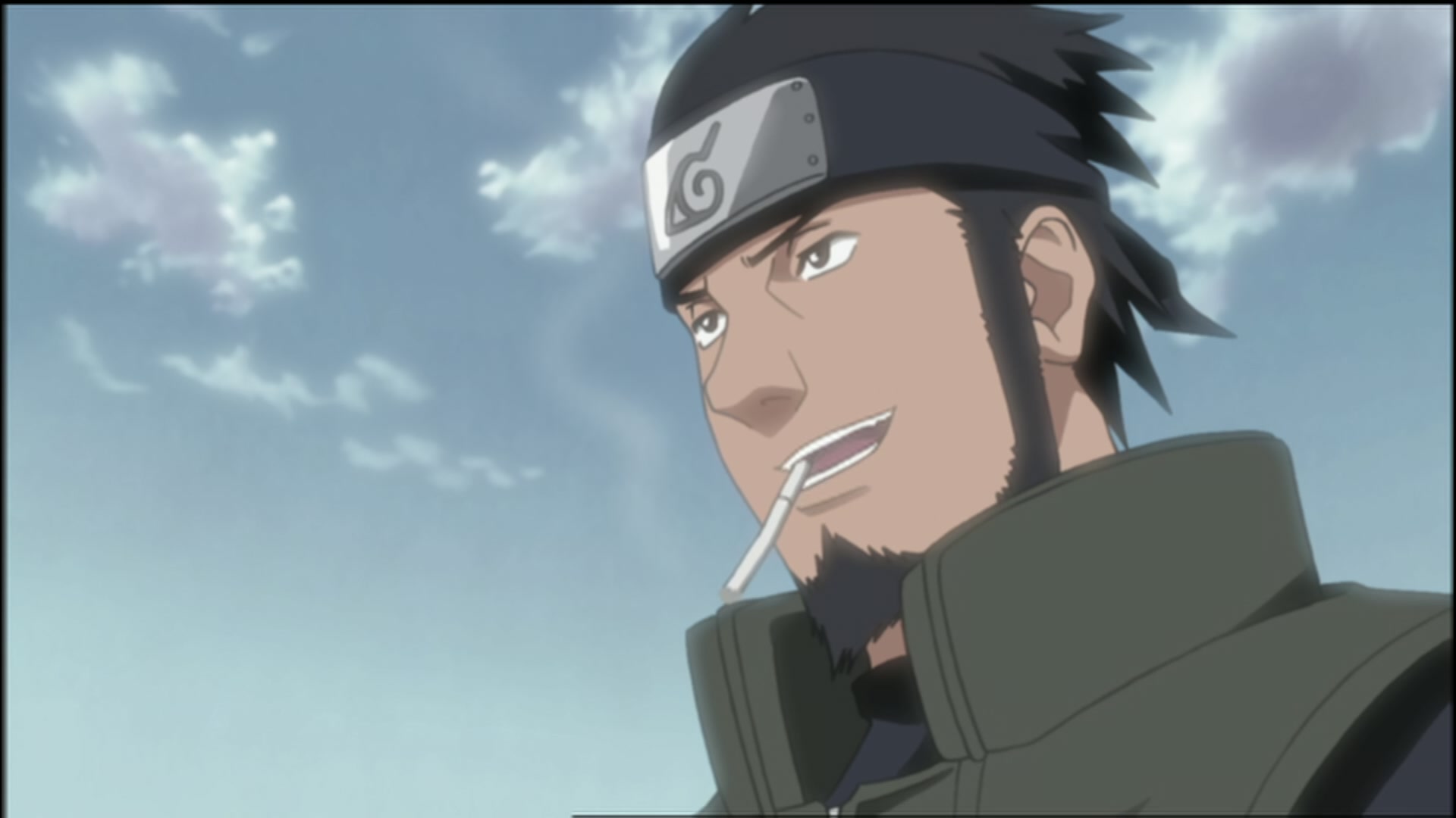 Naruto: Shippuden Ep 80: Last Words @ 00:17:48