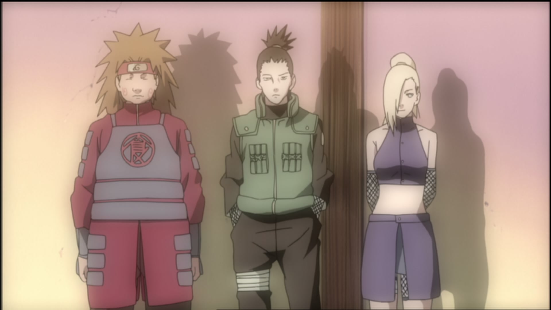 Naruto: Shippuden Ep 80: Last Words @ 00:18:03