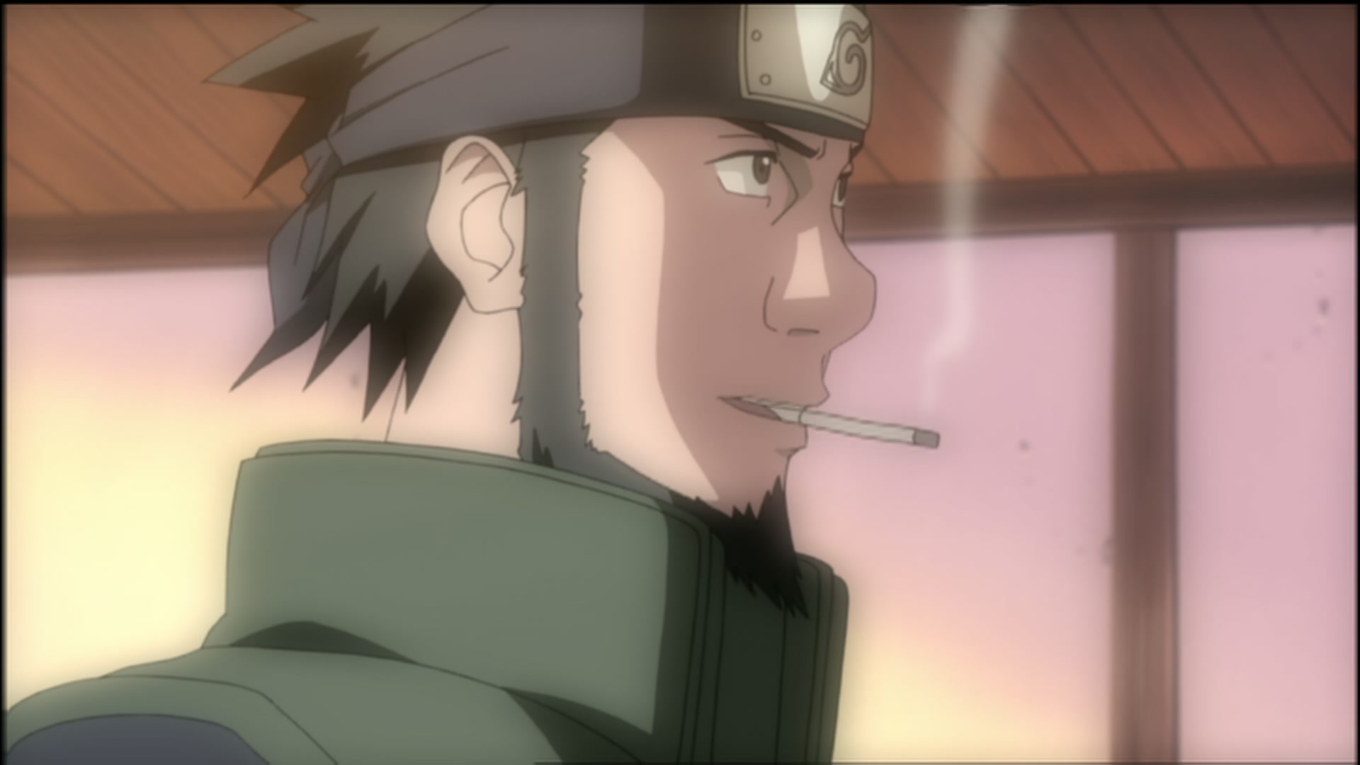 Naruto: Shippuden Ep 80: Last Words @ 00:18:17