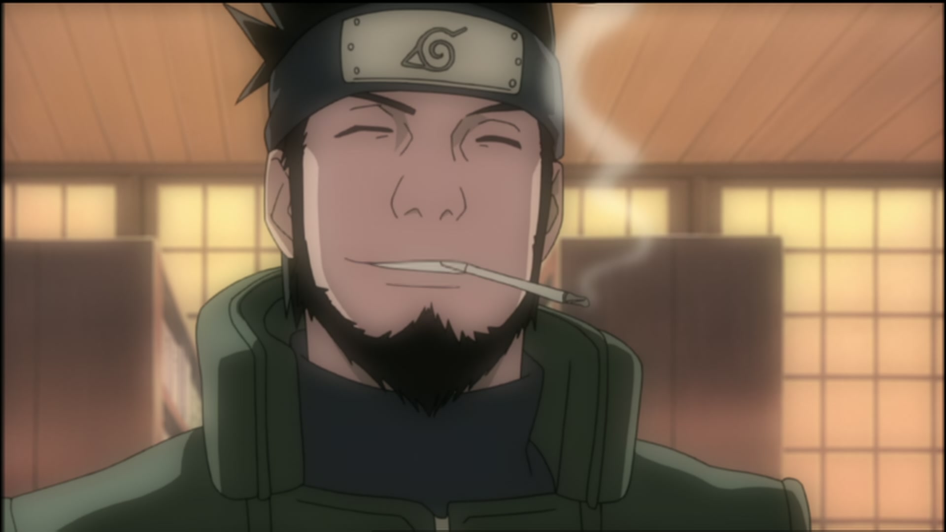Naruto: Shippuden Ep 80: Last Words @ 00:18:31