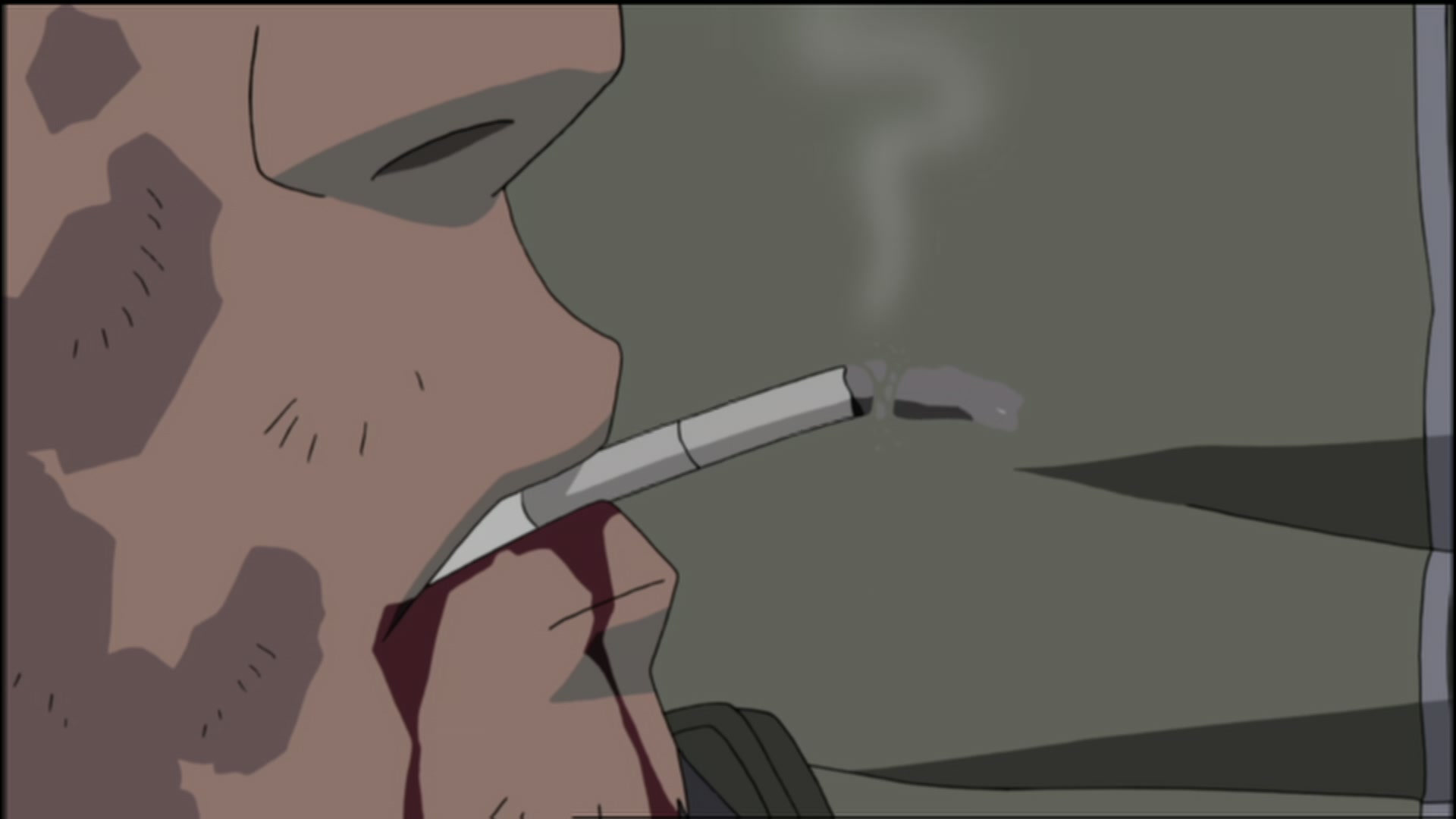 Naruto: Shippuden Ep 80: Last Words @ 00:18:36