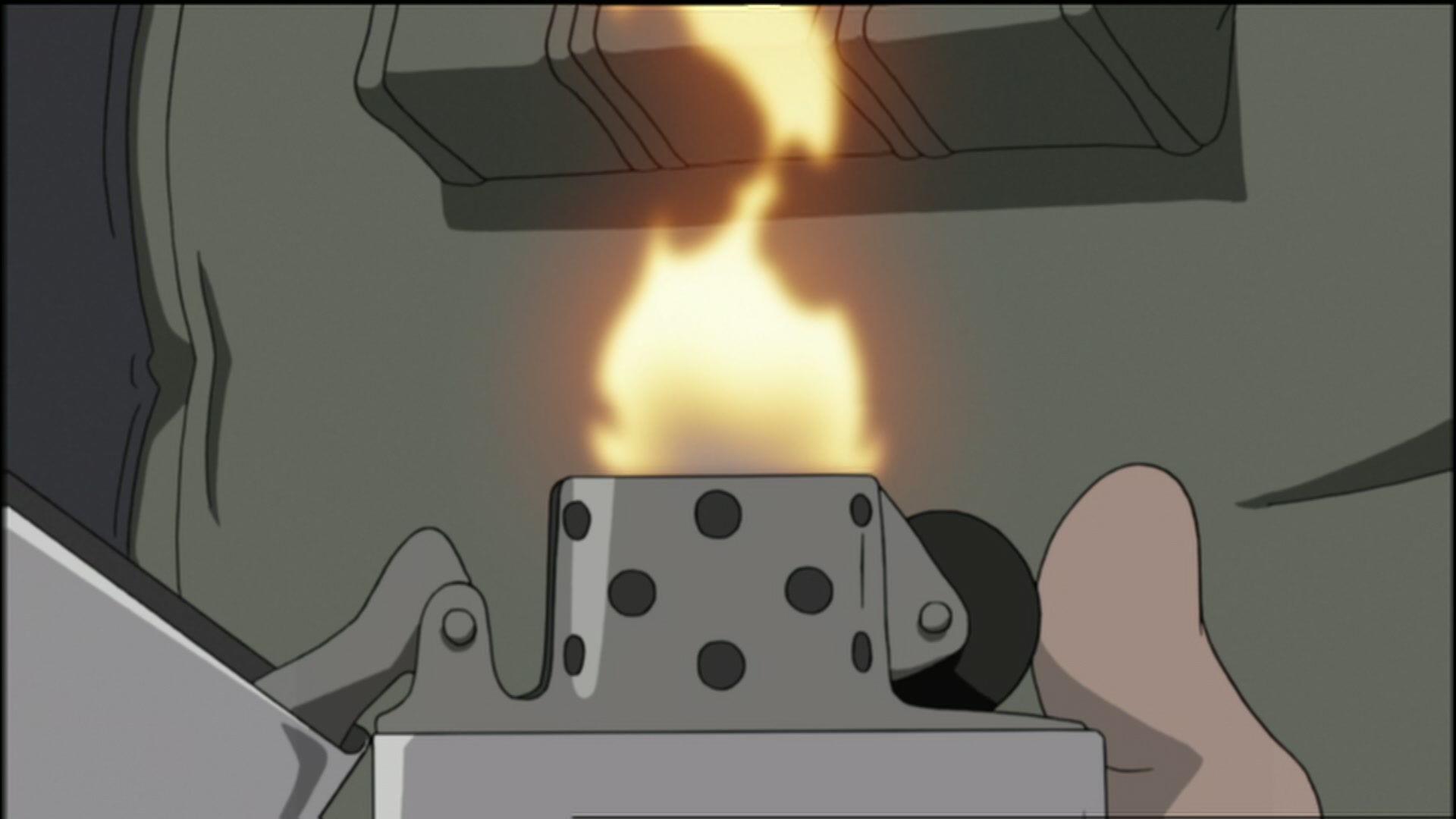 Naruto: Shippuden Ep 80: Last Words @ 00:18:51