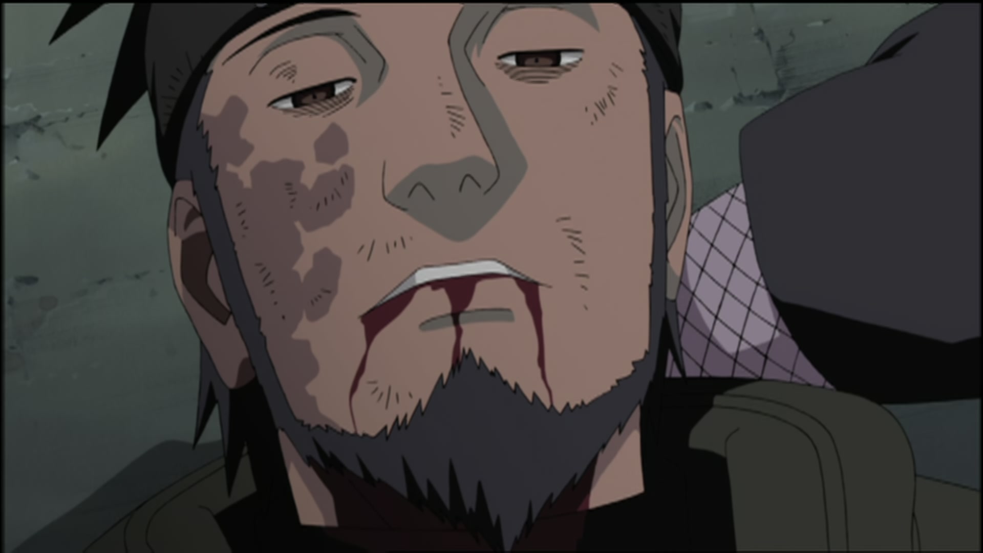 Naruto: Shippuden Ep 80: Last Words @ 00:19:00
