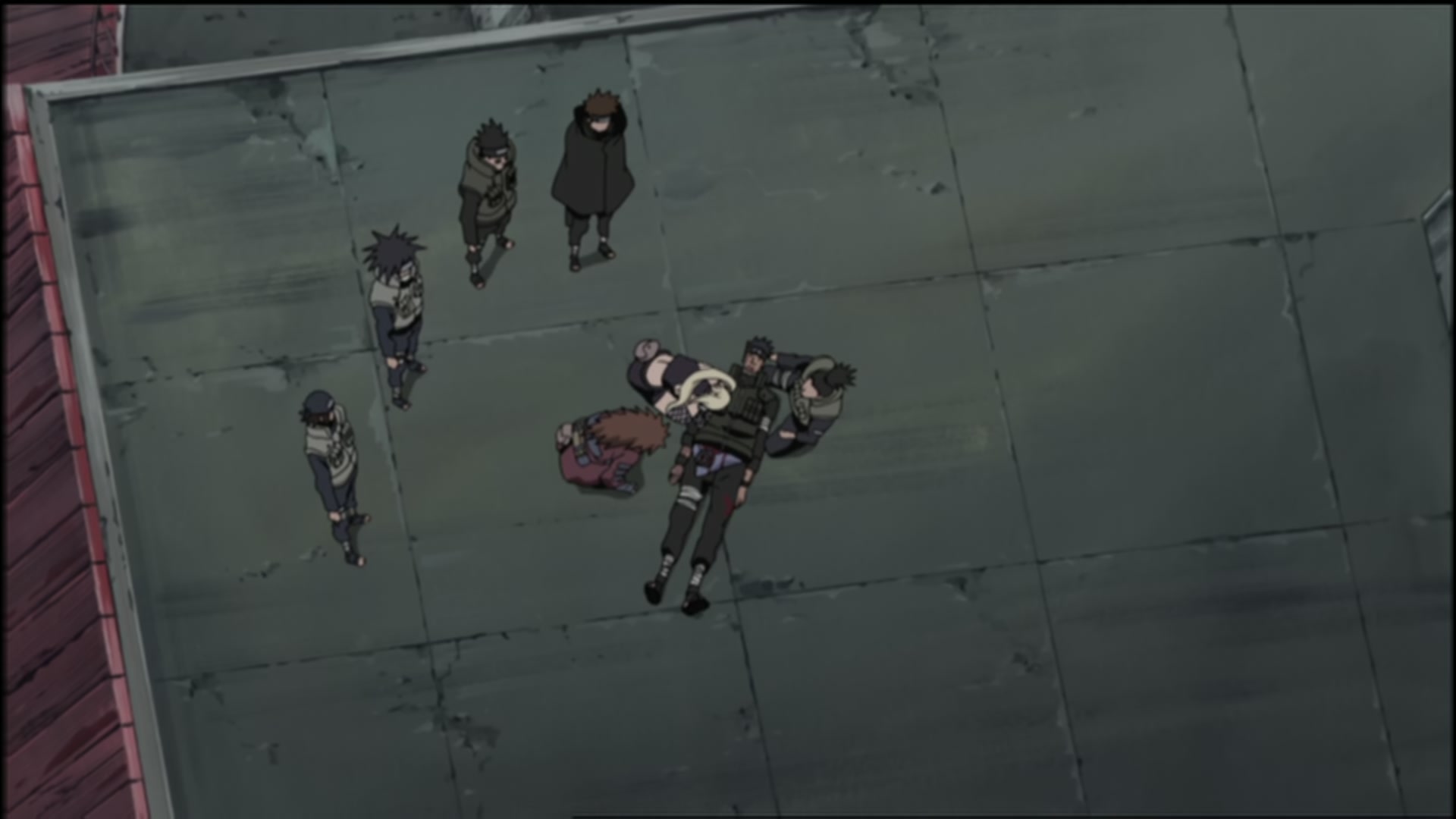 Naruto: Shippuden Ep 80: Last Words @ 00:19:05