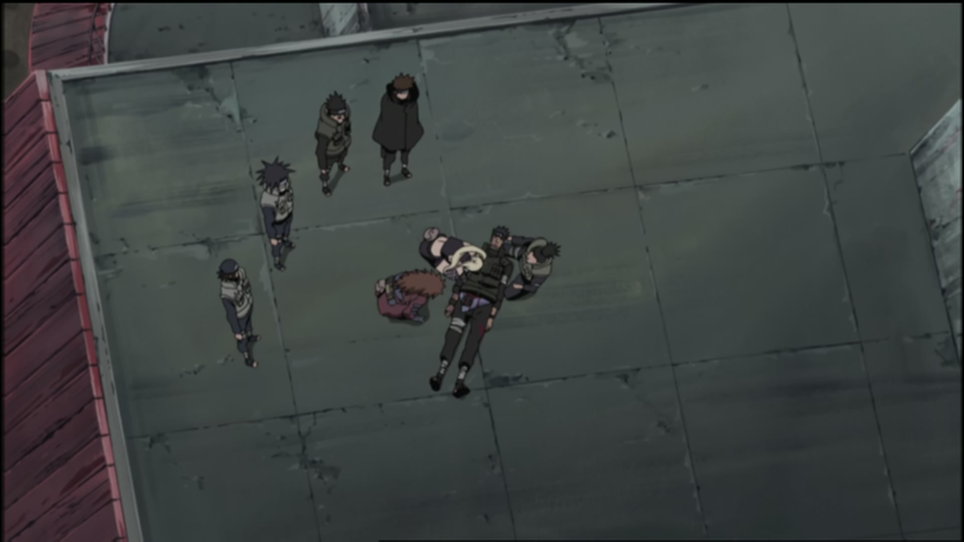 Naruto: Shippuden Ep 80: Last Words @ 00:19:10